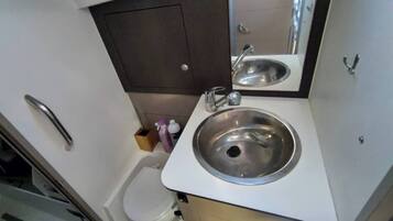 Dusche