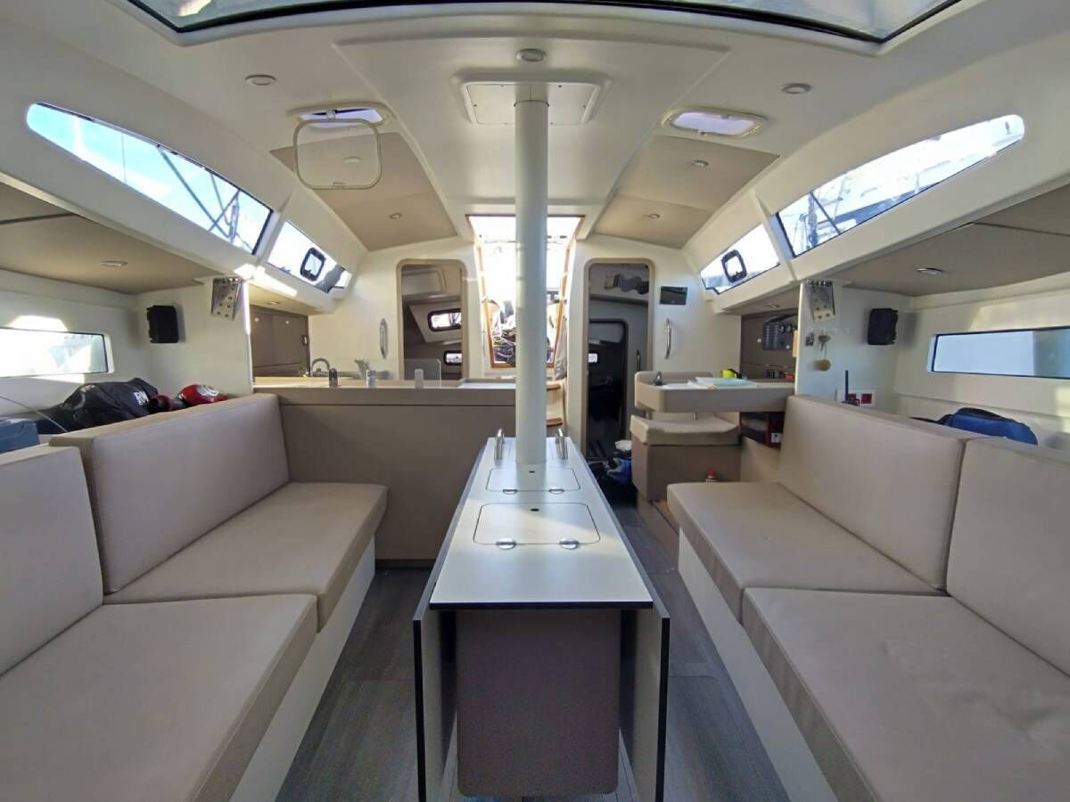 Interieur