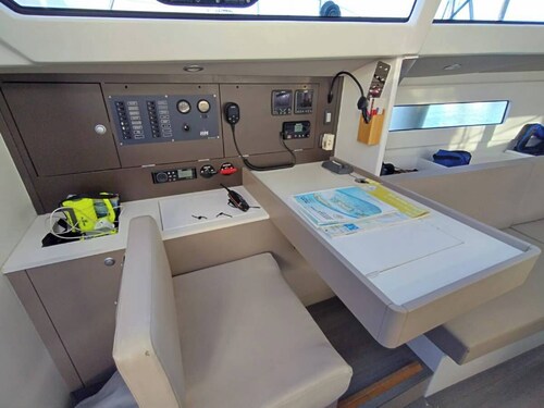 Sun-Kissed Sailing to Costa Esmeralda: A Beach Lover's Dream