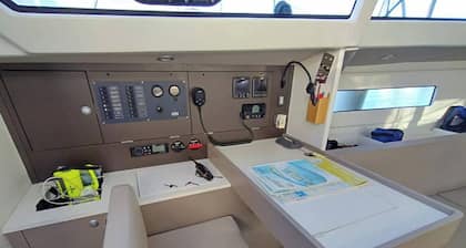 Sun-Kissed Sailing to Costa Esmeralda: A Beach Lover's Dream