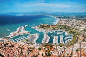 Port de plaisance