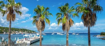 Sun-Kissed Sailing Adventure in Playa de Juan-les-Pins