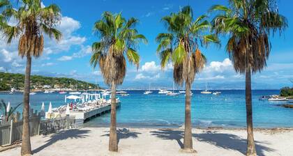 Sun-Kissed Sailing Adventure in Playa de Juan-les-Pins