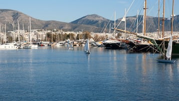 Port de plaisance