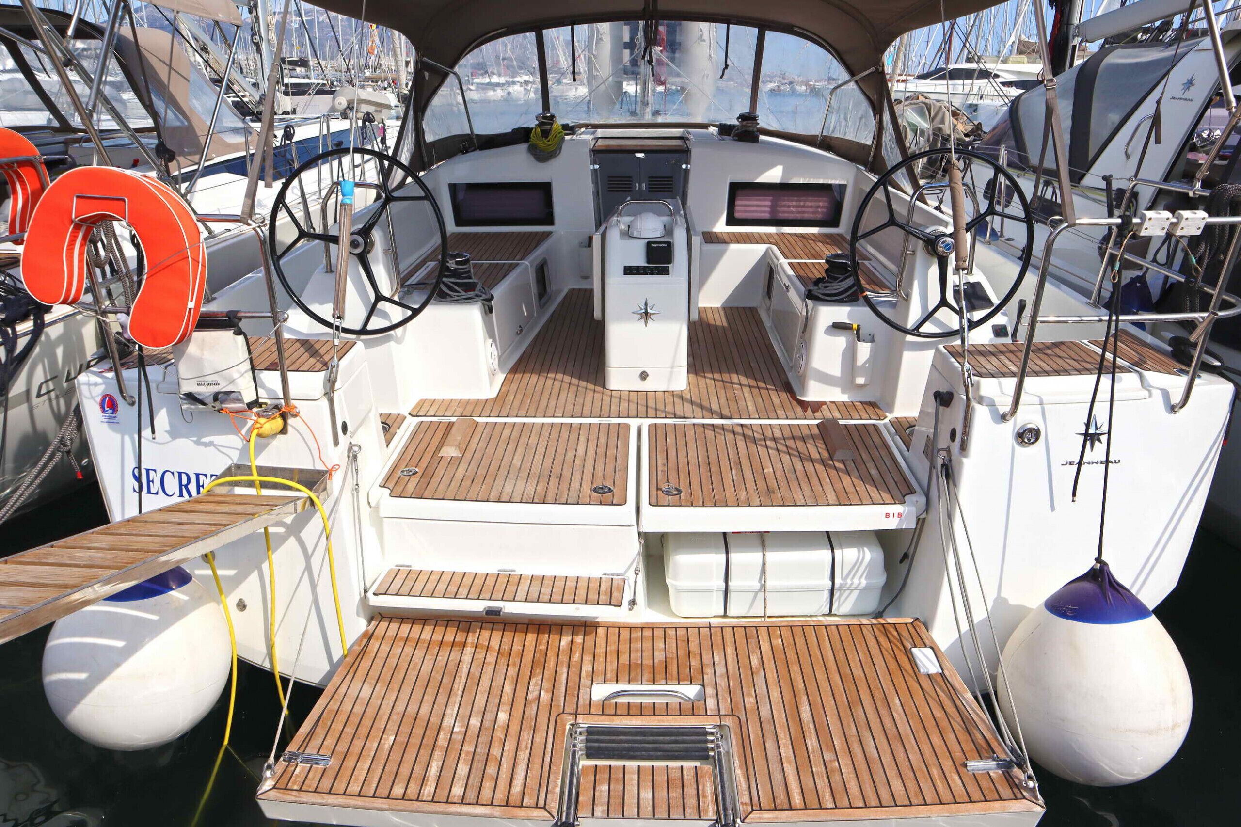 Marina