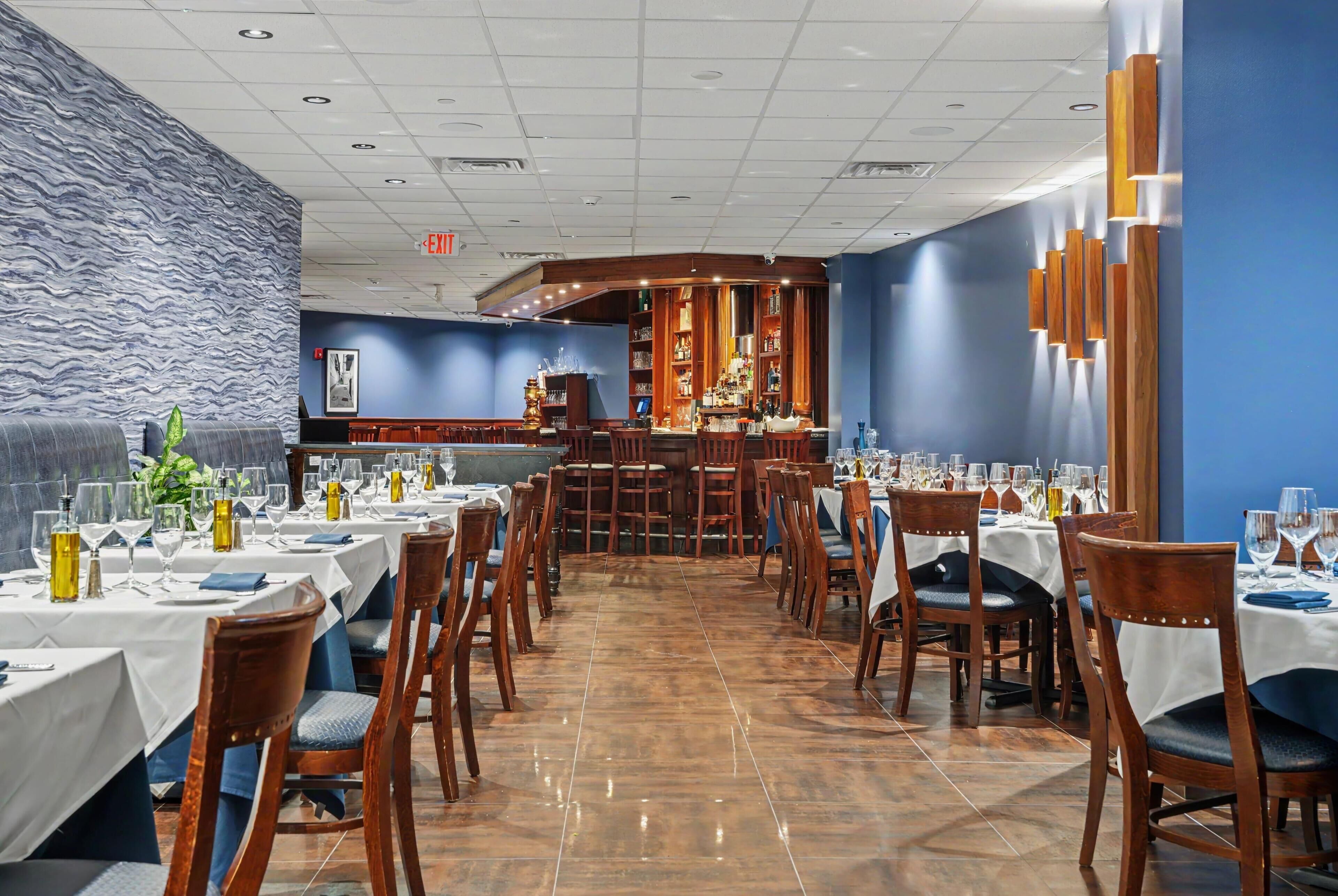Restaurantes