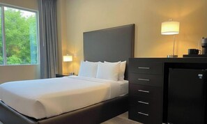 Room, 1 Queen Bed, Non Smoking