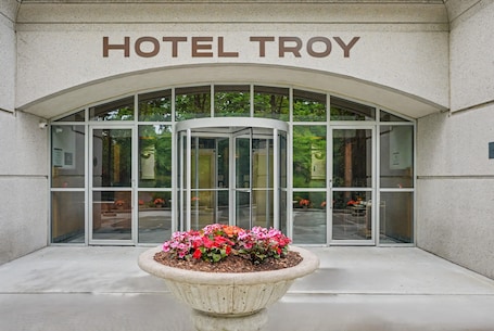 Hotel Troy, Trademark Collection by Wyndham
