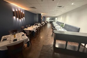 Restaurantes