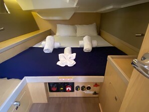 2 habitaciones 