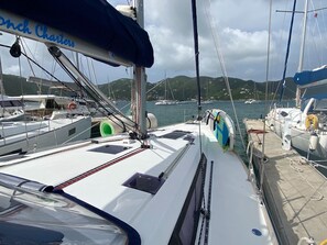 Marina