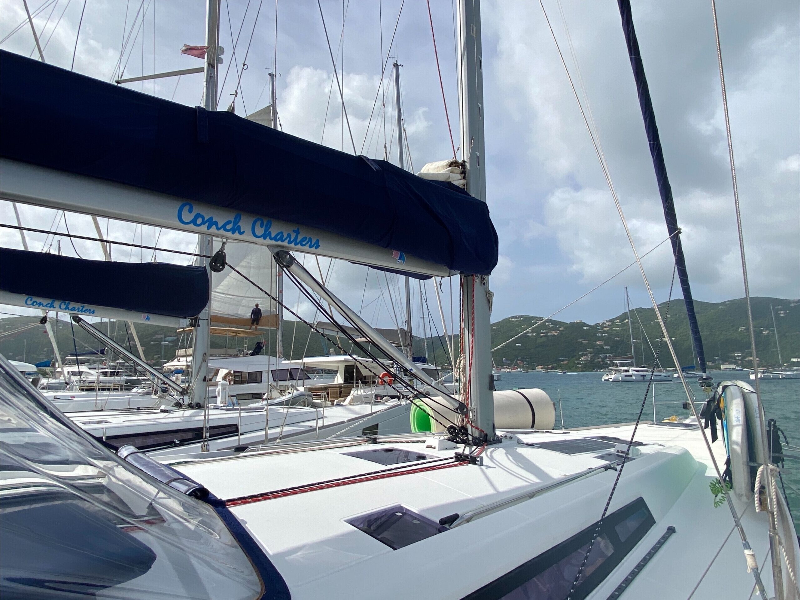 Marina