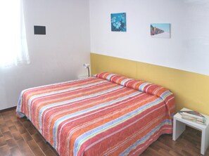 1 bedroom - Cozy flat with lovely views in Lignano (Lignano Sabbiadoro)