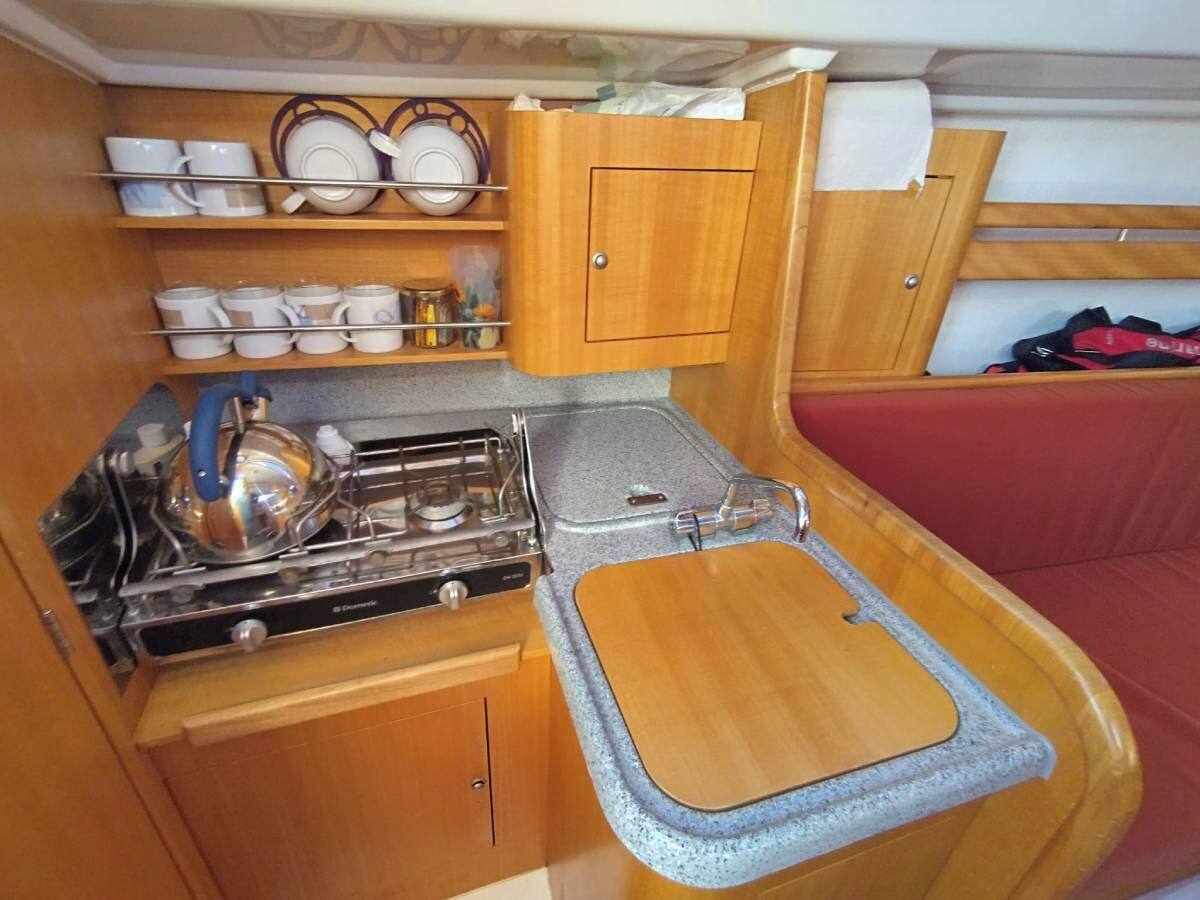 Privékeuken