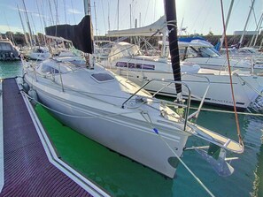 Marina