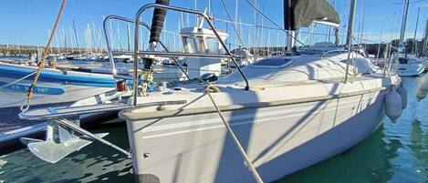 Port de plaisance
