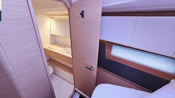 2 chambres