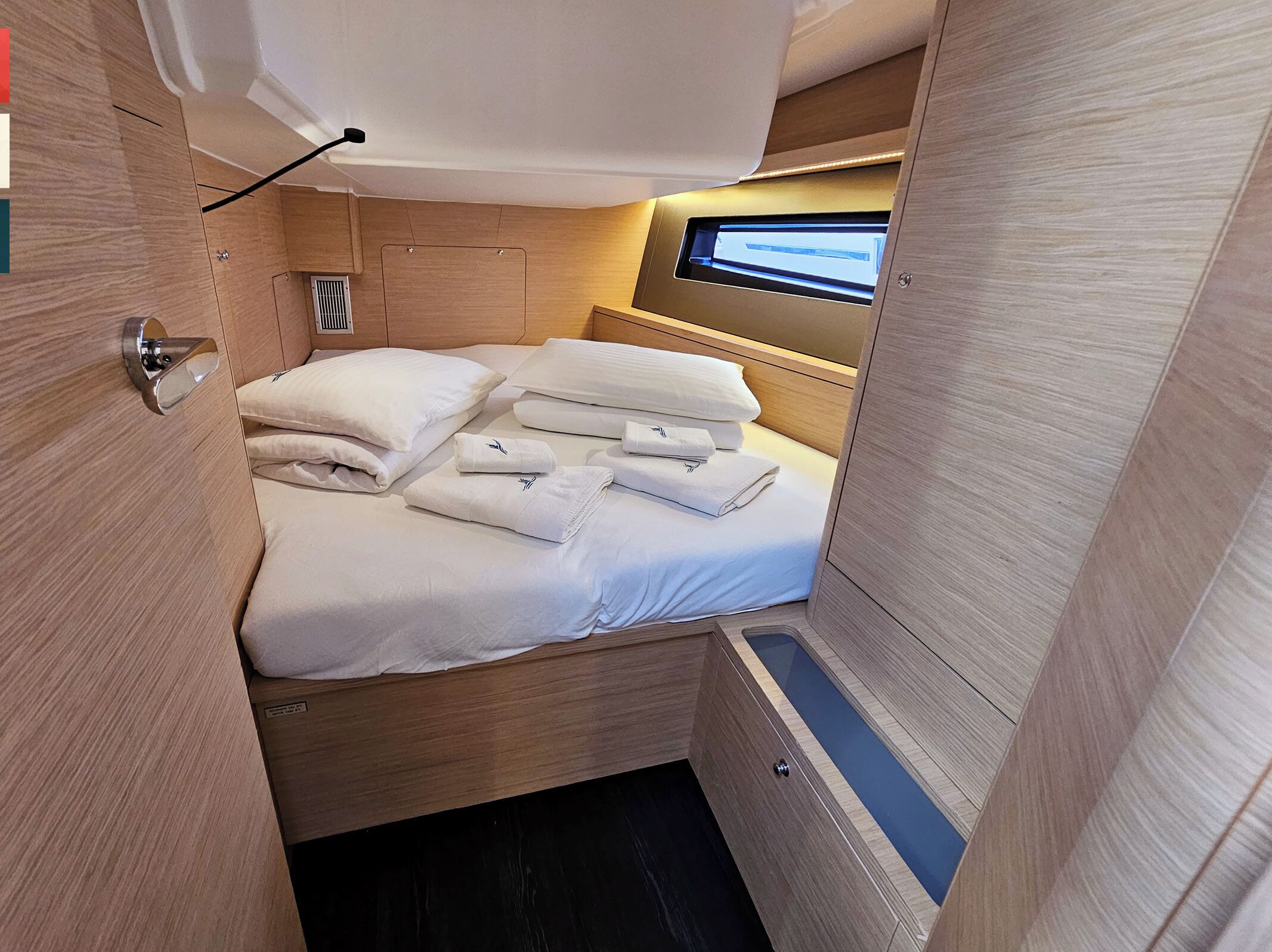 2 chambres