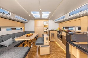 Cucina privata