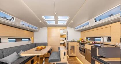 Sun-Kissed Sailing Adventure to Viejo Puerto from Marseille