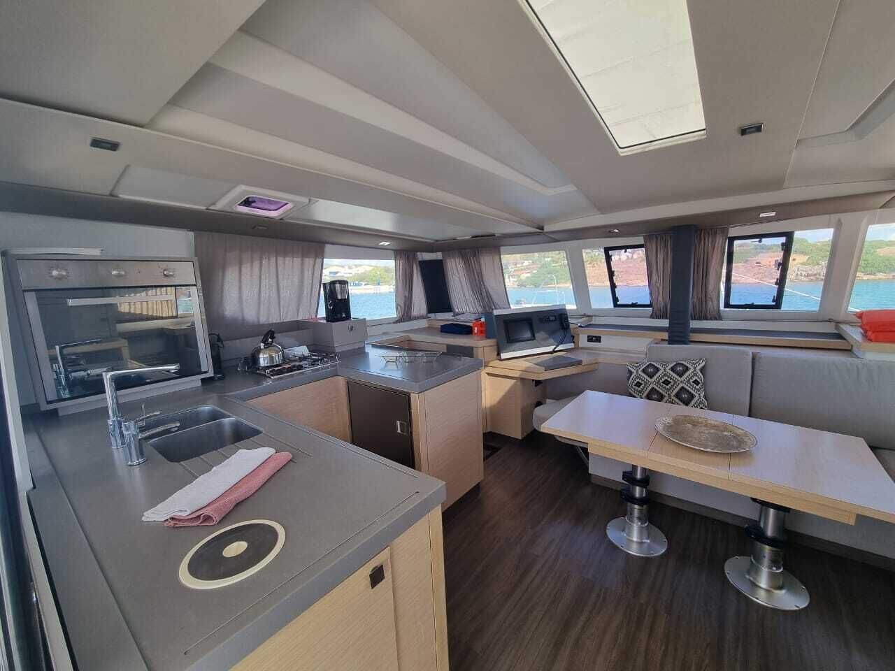 Cuisine privée