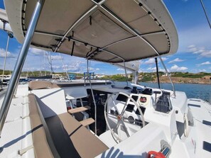 Marina - Sun-Kissed Sailing Adventure in the Saronic Islands (Laurium)