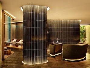 Lobby - Vienna House By Wyndham Vung Tau Charm Long Hai (Long Dat)