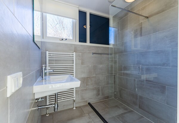 Zonnedorp 4 Villa Jula Renesse Comfortable Beach Villa For 6 People - Burgh-Haamstede