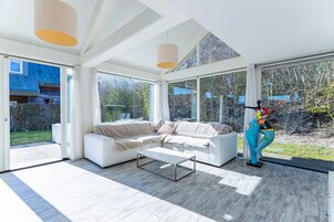 3 habitaciones 