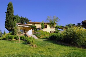 House - Mimosa in San Gimignano (San Gimignano)