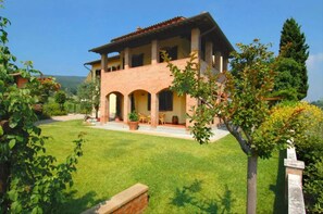 House - Mimosa in San Gimignano (San Gimignano)