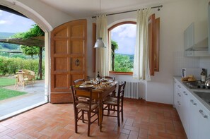 House - Mimosa in San Gimignano (San Gimignano)