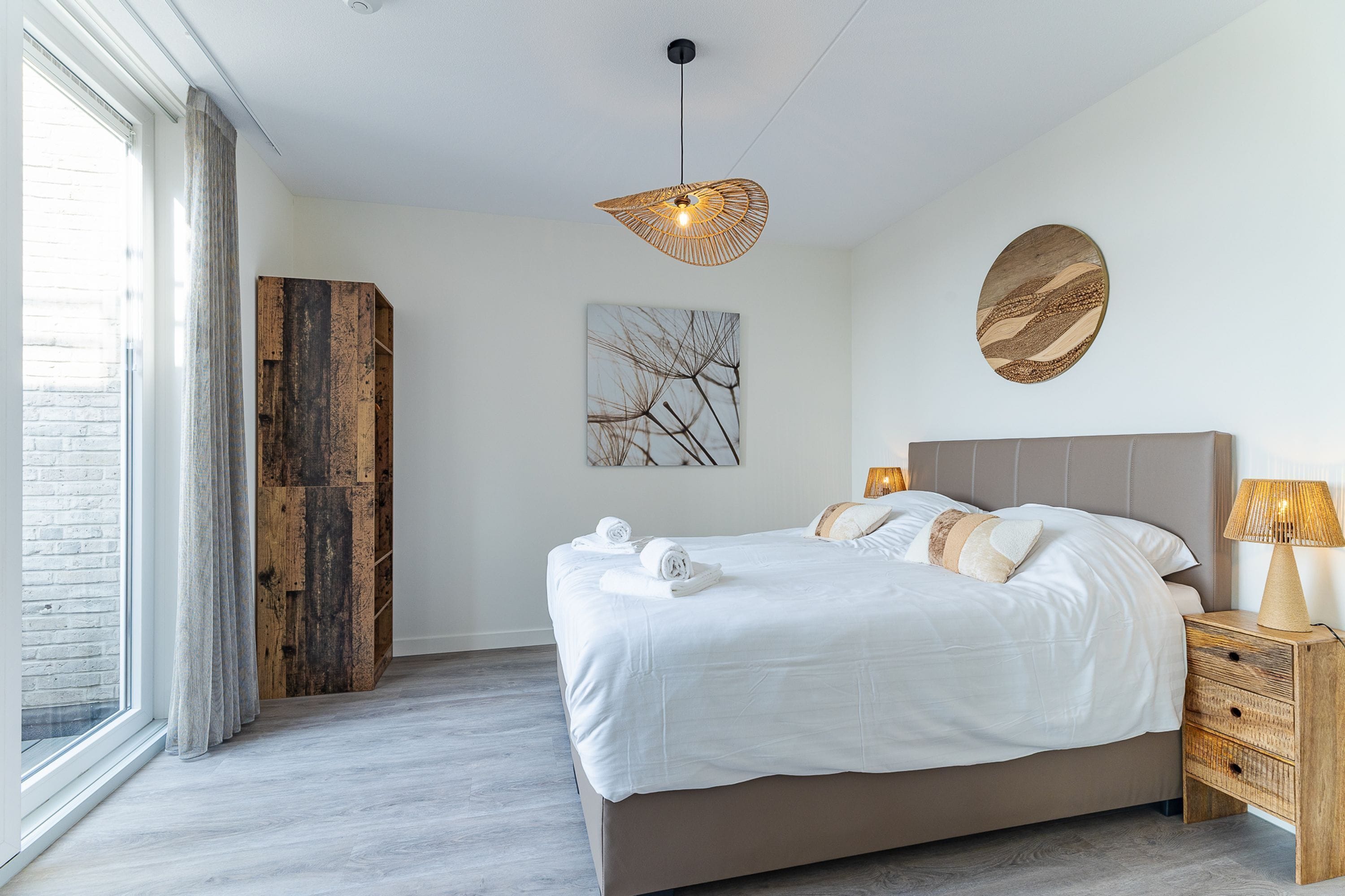 House | 1 bedroom