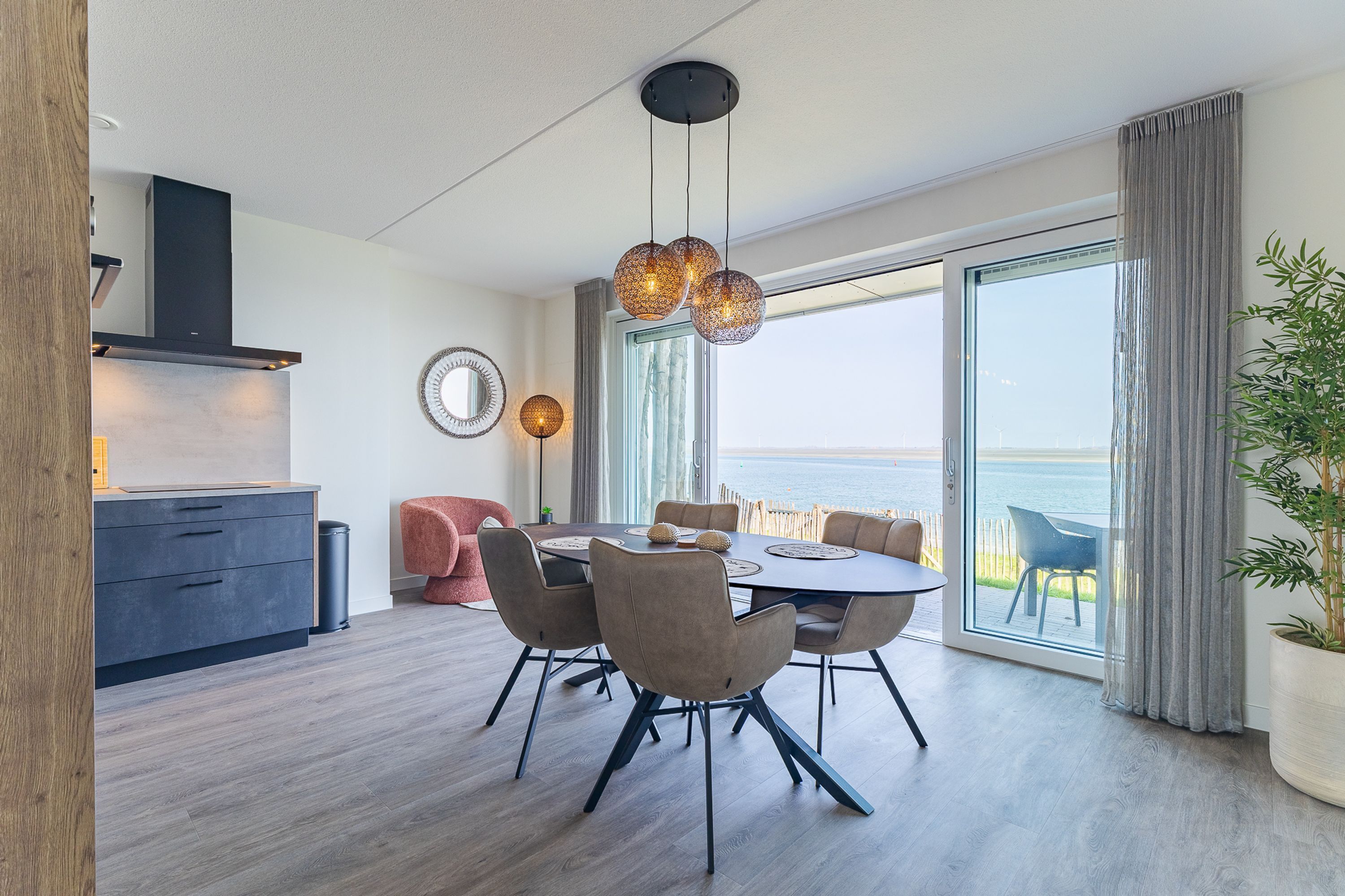 House | 1 bedroom