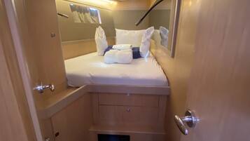 3 bedrooms