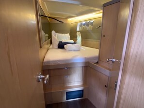 3 slaapkamers