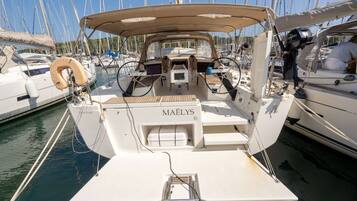 Port de plaisance
