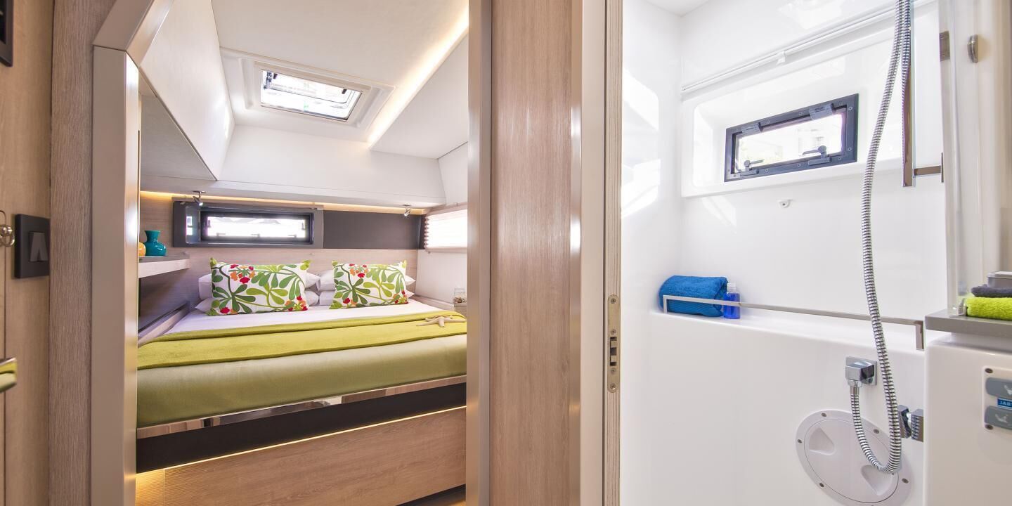 4 slaapkamers