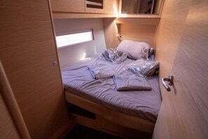 4 chambres, fer et planche Ă repasser