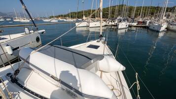 Port de plaisance