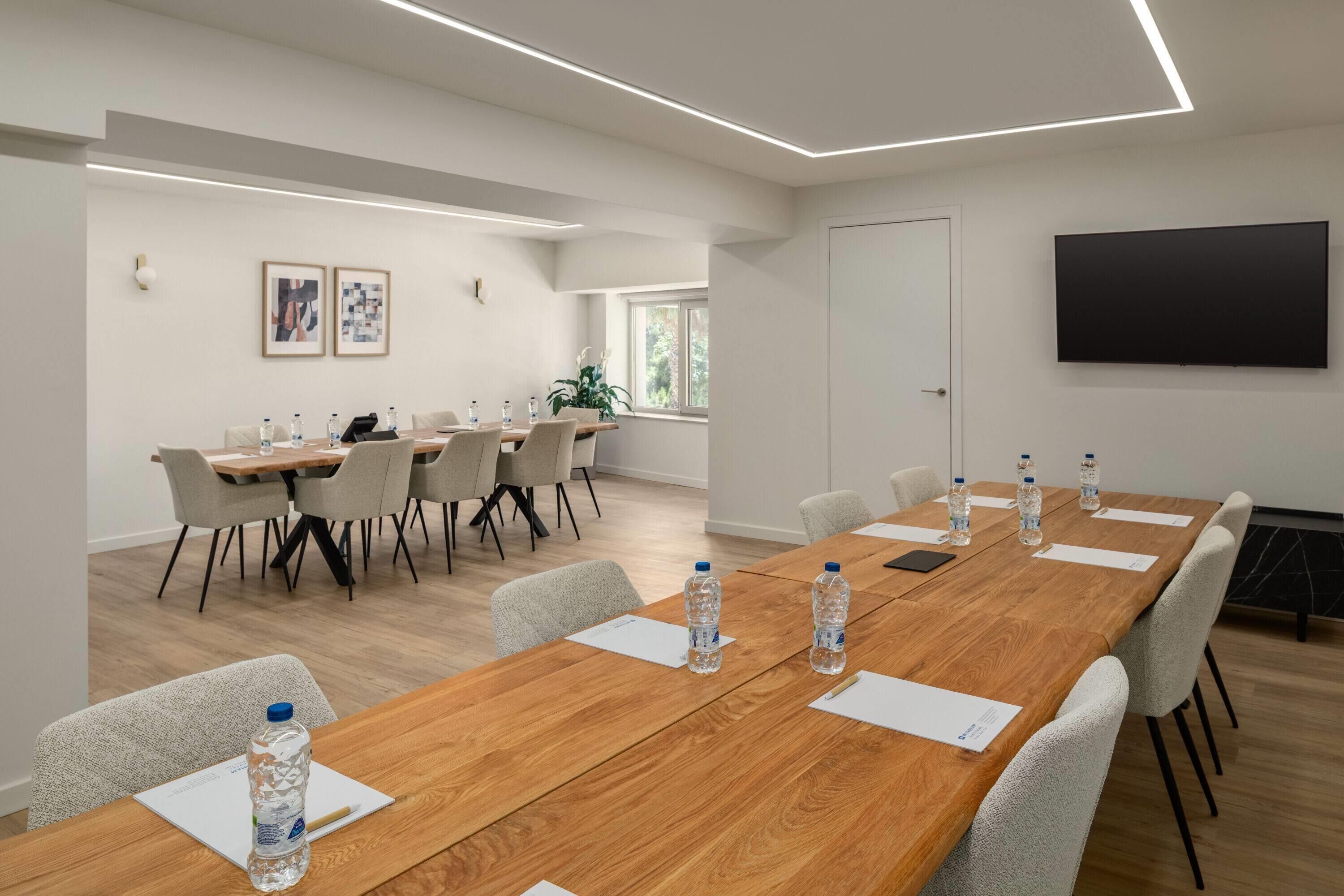 Sala de reuniones