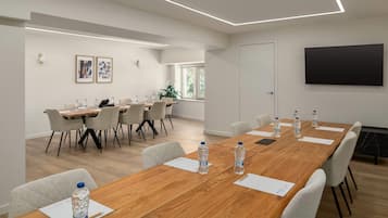 Sala de reuniones