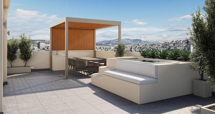 Wyndham Residences Piraeus Marina Zeas