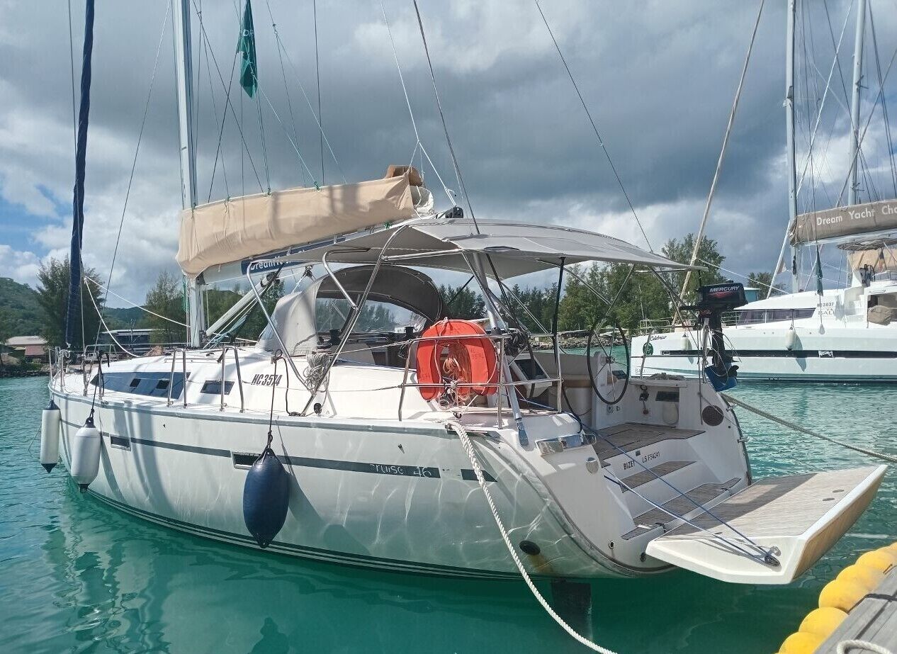 Port de plaisance