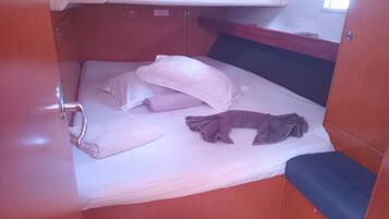 4 slaapkamers