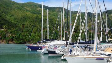 Port de plaisance