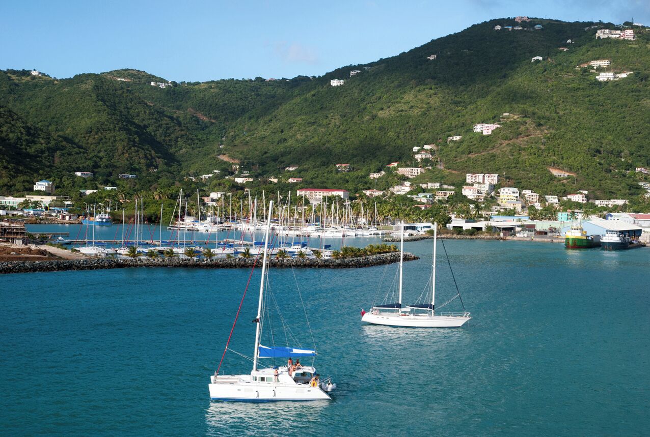 Marina