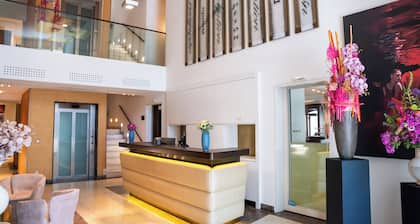 Luxury Boutique Hotel Iris Porsche