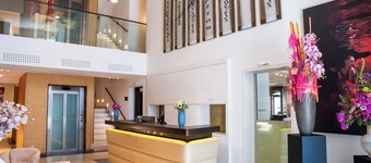 Luxury Boutique Hotel Iris Porsche
