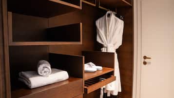 Luxury-Suite | Innenbereich
